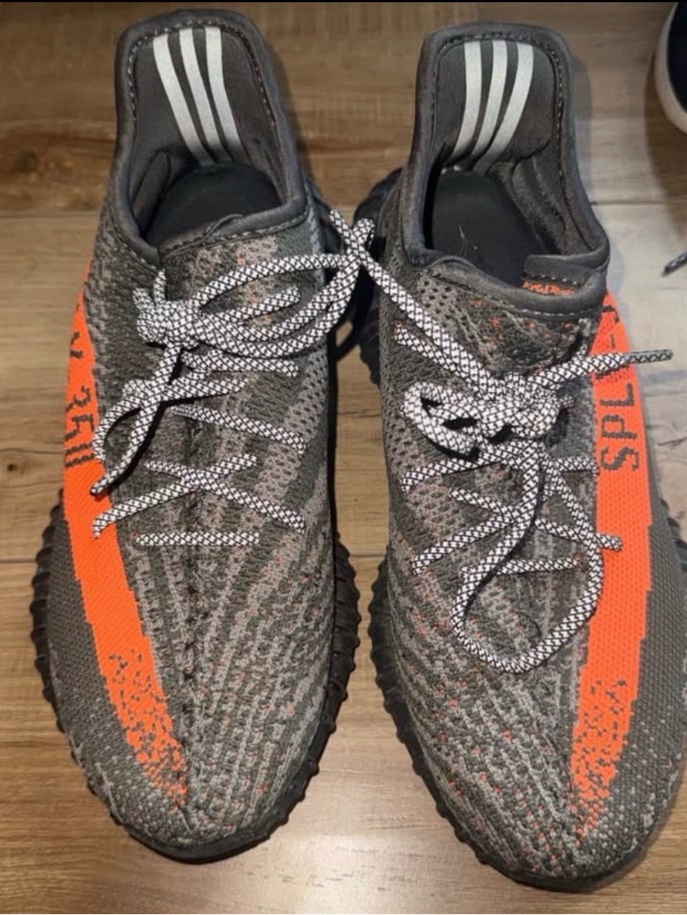 Yeezy Boost sneakers